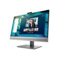 Moniteur LCD HP Business E243m 60,5 cm (23,8") Full HD LED - 16:9 - Webcam - HDMI-1