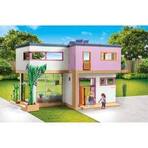 Playmobil Maison moderne (5574) au meilleur prix