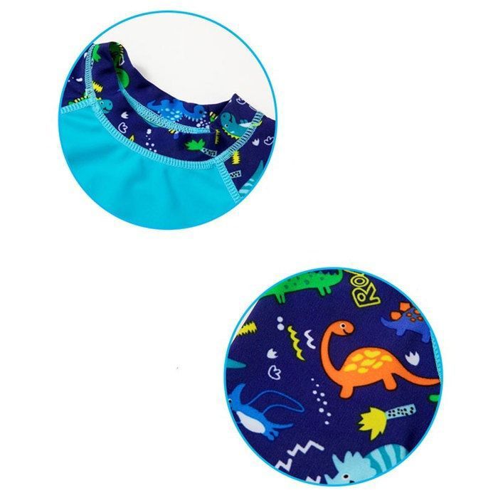Ensemble Poupée Petit Poisson 4 Pièces – Maillot De Bain + Lunettes + Sac + Crocs – Compatible 30-45 Cm – Idéal Dès 3 Ans