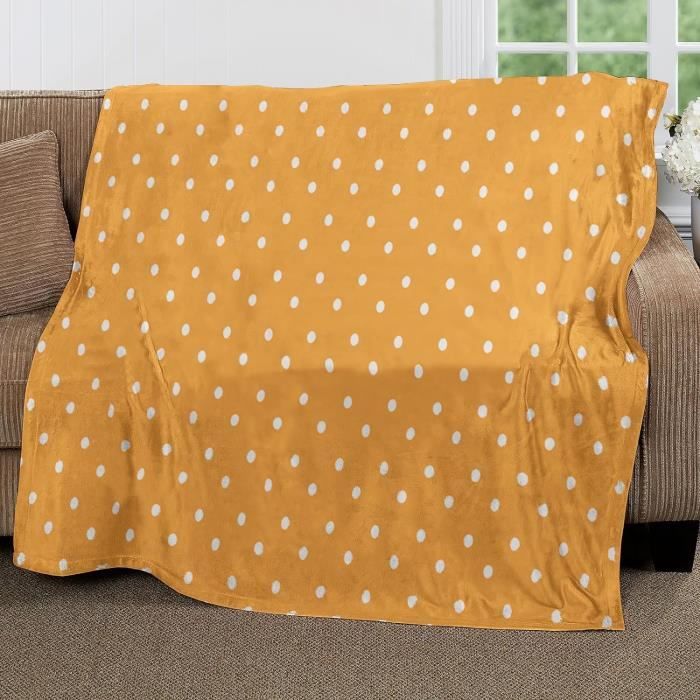 Couverture Sherpa Canapé Lit Plaid Moelleux 150x200 Cm - Motif Vert Doré, Tissu Polaire, Couverture Canapé Et Lit Couverture Sherpa Chaude Couverture Sherpa Canapé Lit Plaid Moelleux 150x200 Cm - Motif Vert Doré, Tissu Polaire, Couverture Canapé Et Lit Couverture Sherpa Chaude