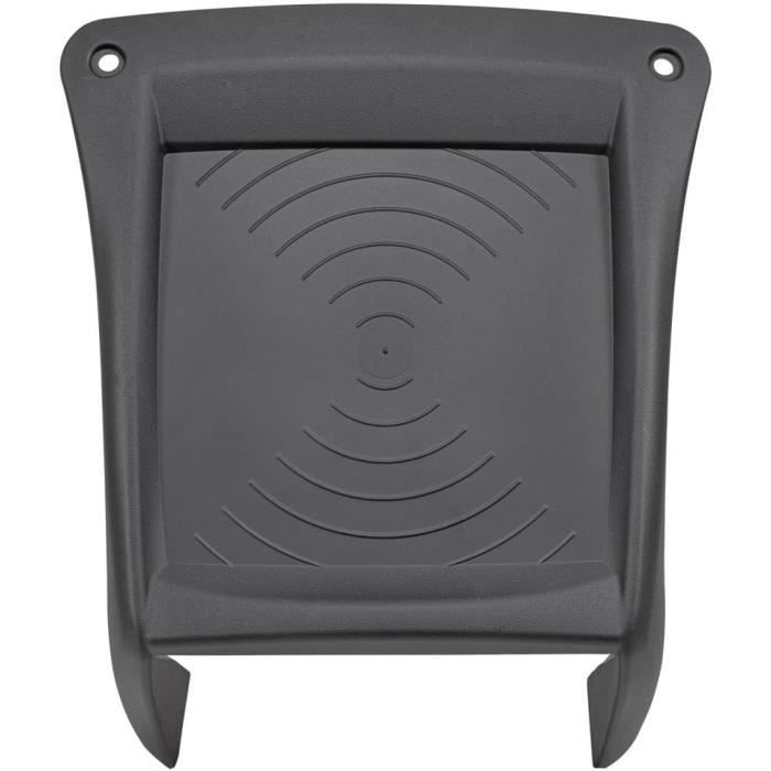 Mascherina Telaio Cruscotto Auto Montaggio Autoradio Adattatore Stereo ISO 1 Din Compatibile Per Lancia Ypsilon 2006>2011 MS292
