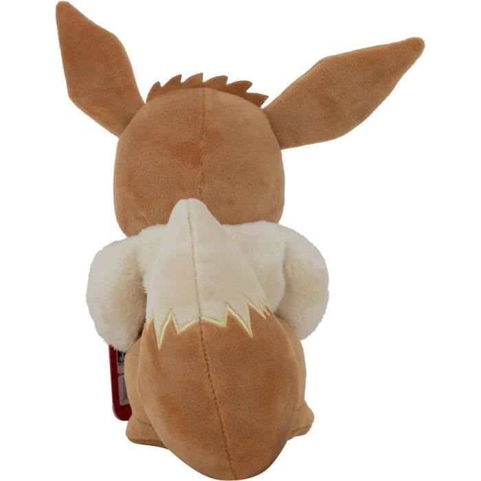 Pokémon Peluche Torchic de 8.0 in, Juguete de Peluche de Pollo con Pokémon Peluche Torchic de 8.0 in, Juguete de Peluche de Pollo con