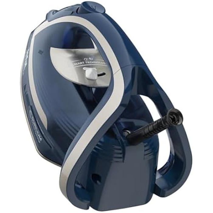 FER A REPASSER A SEC MILLION- 1200W- BLEU- TEFAL FS2620L0