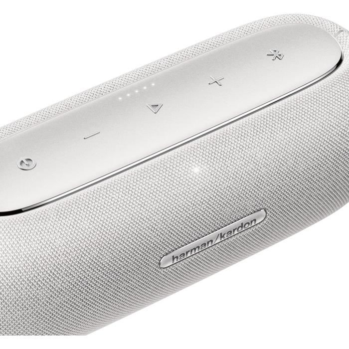 Anker Soundcore Enceinte Bluetooth avec Batterie Durée de 24 Heures -  Enceinte Bluetooth Portable, Micro Intégré et Port de Basses pour Son de  Qualité Supérieure - Enceinte Bluetooth puissante : : High-Tech