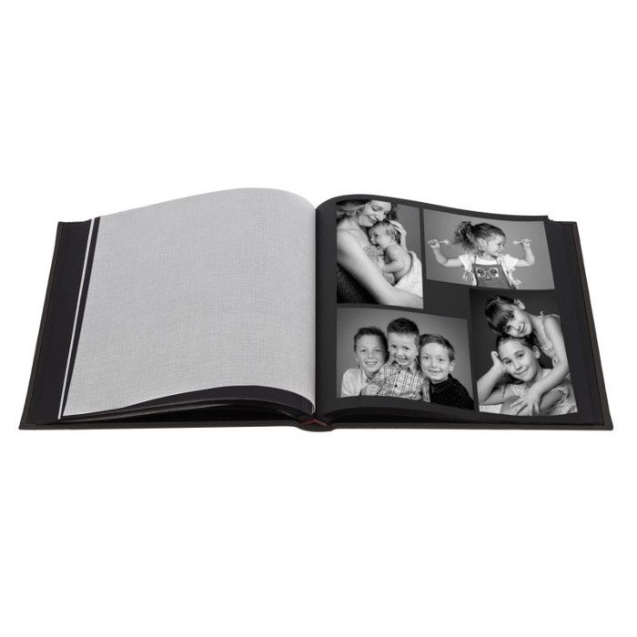 Album Reliure Durable 10x15 Cm Album Photo Traditionnel Inspiré De La Nature Pour Photos Format 10X15-Petit Album Relié Robuste Album Photo Traditionnel Personnalisable Cadeau