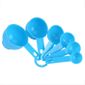 Ustensiles de cuisine cuisson 7PCS//Set 500 ml Cuillères à mesurer Cup
