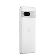 Smartphone - Google Pixel 7 5G 8+128GO Blanc Téléphone Google Tensor G2 6,3 pouces OLED FHD+ 4355 mAh Bluetooth 5.2-2