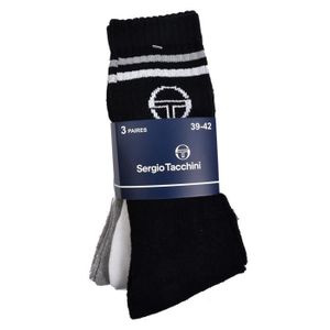 Claquette homme Sergio Tacchini Cdiscount