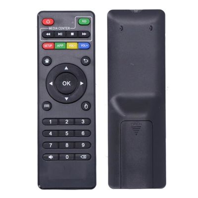 Télécommande Tv Cas Anti-dérapant pour  Fire Tv Stick Gen 3 Porte-Télécommande  Télécommande Couverture