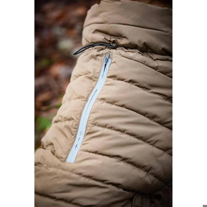 Manteau Bohème Peluche | Vêtement Champêtre
