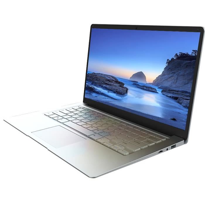 PC Portable Ordinateur Portable - Jumper EZbook2