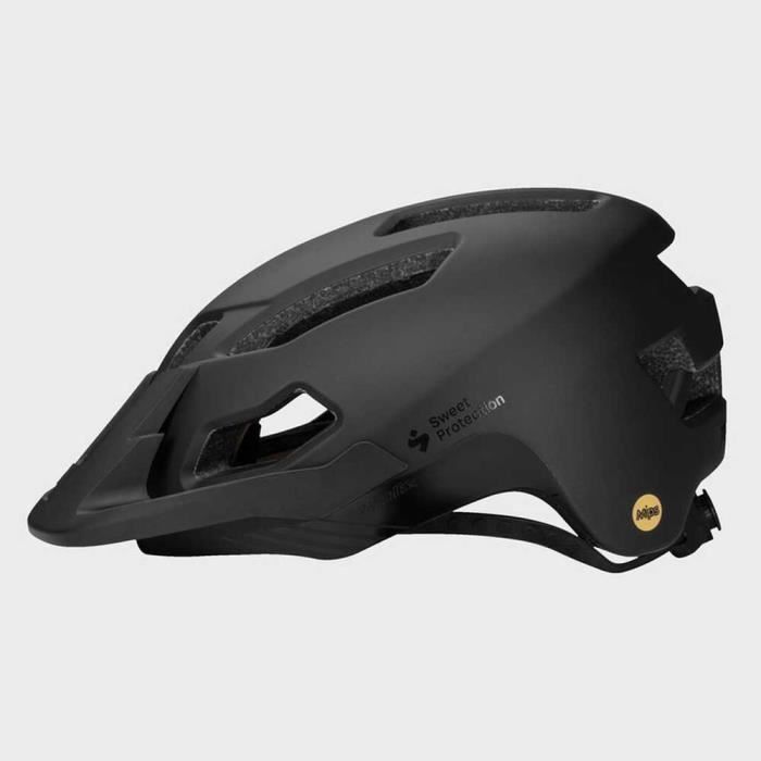 Sweet Protection Dissenter – Casque Léger MIPS Avec Ajustement Occigrip Pour Le Tout-terrain