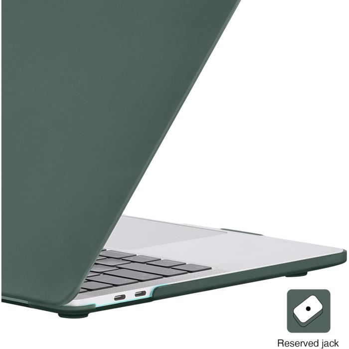 ENKAY pour MacBook Pro Retina 15,4 pouces (version américaine) / A1398