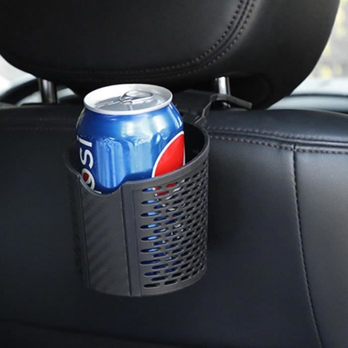 Porte-boisson voiture Porte-gobelet universel multifonctionnel