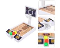 Jeu de société de bureau d'été basket-ball doigt Mini Machine Table de fête jeux de Sport