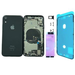 Carte mère iphone X 64GO / Reboot / A reparer