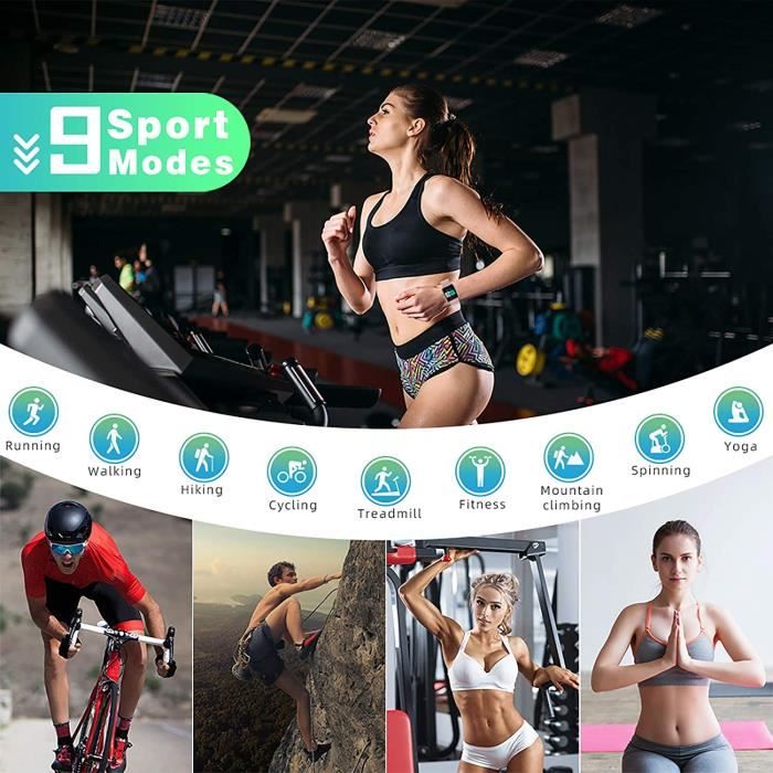 Lifebee fitness watch deals