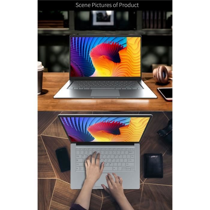 PC Portable Ordinateur Portable - Jumper EZbook3