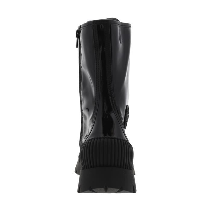 Boots philippe morvan 2025