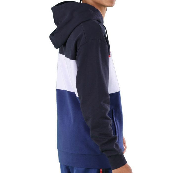 Sweats et vestes à capuches Sergio Tacchini pour homme Sweats et vestes à capuches Sergio Tacchini pour homme
