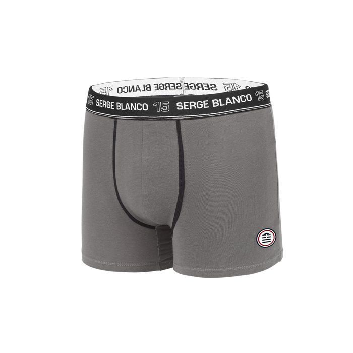 Calecon serge on sale blanco