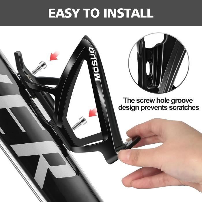 Porte gourde vtt electrique online