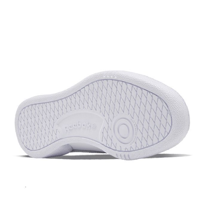 Basket Reebok Club C 85 Reebok Npc Femme Verte Reebok Classic CLUB