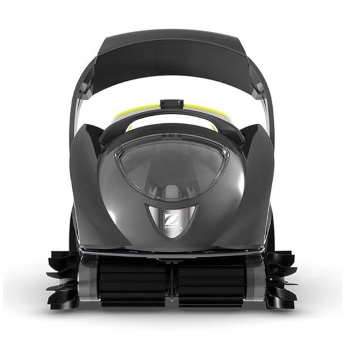 Robot pour spa Zodiac Spa Bot - Cdiscount Jardin