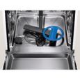 Lave-vaisselle encastrable ELECTROLUX EEM69300IX - 15 couverts -Induction - L60cm - 44 dB-5