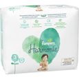 Couches Pampers Harmonie Taille 3 6-10kg - 31 couches-5