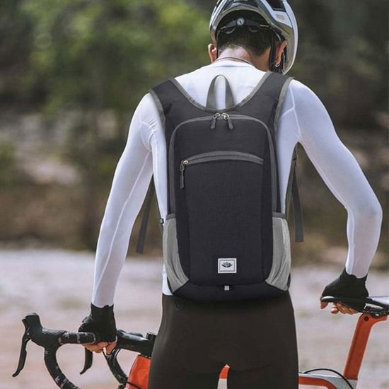 Sac À Dos Ultra Léger 10L,Mini Sac À Dos De Jour Pour Voyage - Sac À