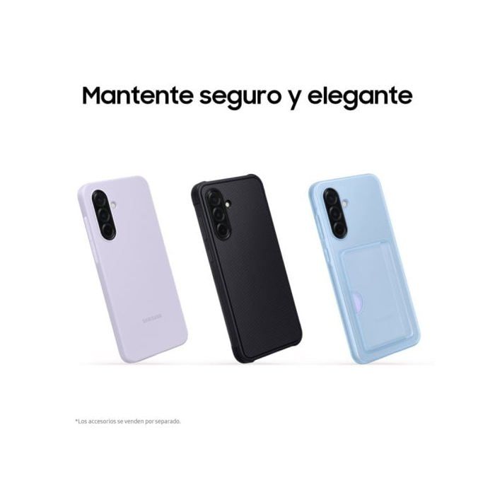 Smartphone - SAMSUNG - Galaxy A36 5G - 6 Go RAM - 128 Go - Écran 6