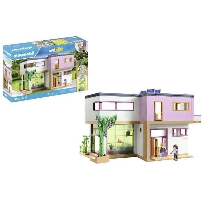 Mansión de playmobil new arrivals