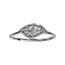 bague en argent thabora bague en argent thabora