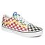 vans scratch 38