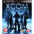 XCOM : ENEMY UNKNOWN / Jeu console PS3-0