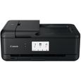 Imprimante Multifonction PIXMA TS9550 - CANON - Jet d'encre - couleur - A3 - Sans fil-0