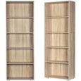 Bibliotheque pour dvd