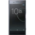 Sony Xperia XZ Premium (6Go, Noir, Simple Sim)-0