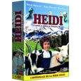 Coffret de film Heidi L'Intégrale - En DVD-0