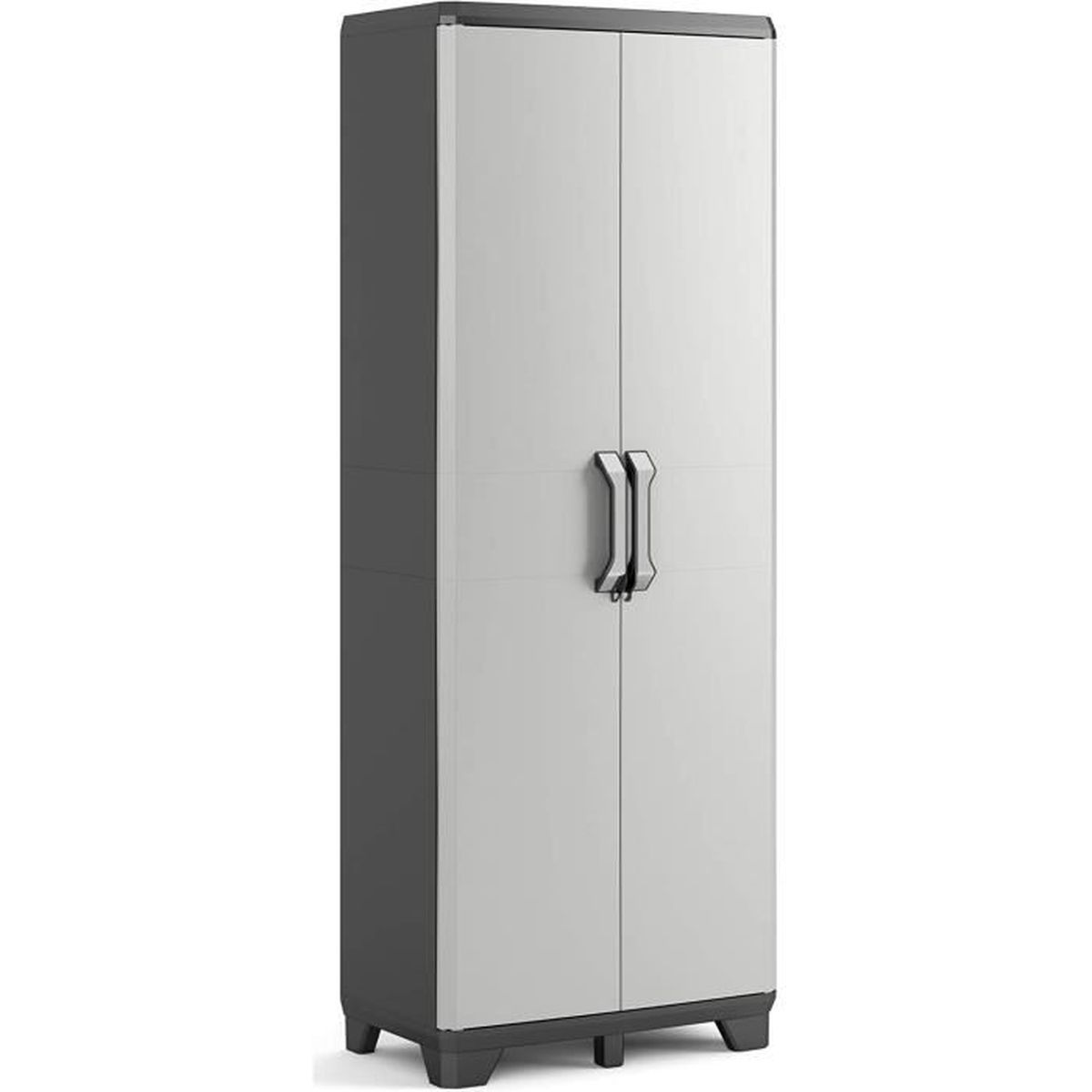 Armoire plastique keter Achat / Vente pas cher