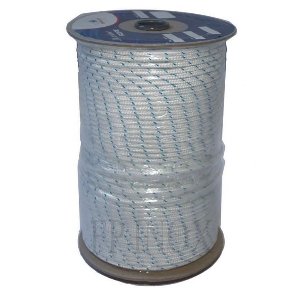 SANDOW NOIR Ø 6 MM PAR 10 METRES SANDOW NOIR Ø 6 MM PAR 10 METRES