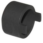 SR SUNTOUR Outil - SUNTOUR - Démonte roue libre - 2 dents - Noir - Compatible tous outils chaînes et cassettes