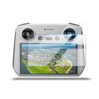 AIHONTAI 1pcs RC Verre - Support'hélice en Silicone pour Drone DJI Mini 3 Pro, stabilisateur de sangle de protection'h