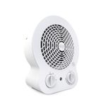 Chauffage d'appoint électrique avec ventilateur Argoclima 8013557519125 Blanc