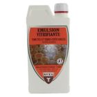 AVEL Emulsion vitrifiante pour tomette et terre cuite rouge - 1 L