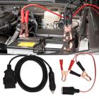 Économiseur de mémoire OBD2 Sonew - Câble d'alimentation d'urgence - Plug and Play - Auto batterie