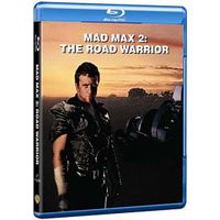 Blu-Ray Mad max 2