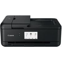 Imprimante Multifonction PIXMA TS9550 - CANON - Jet d'encre - couleur - A3 - Sans fil