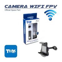 Caméra FPV Wifi pour Toy Lab Xdrone + support smartphone